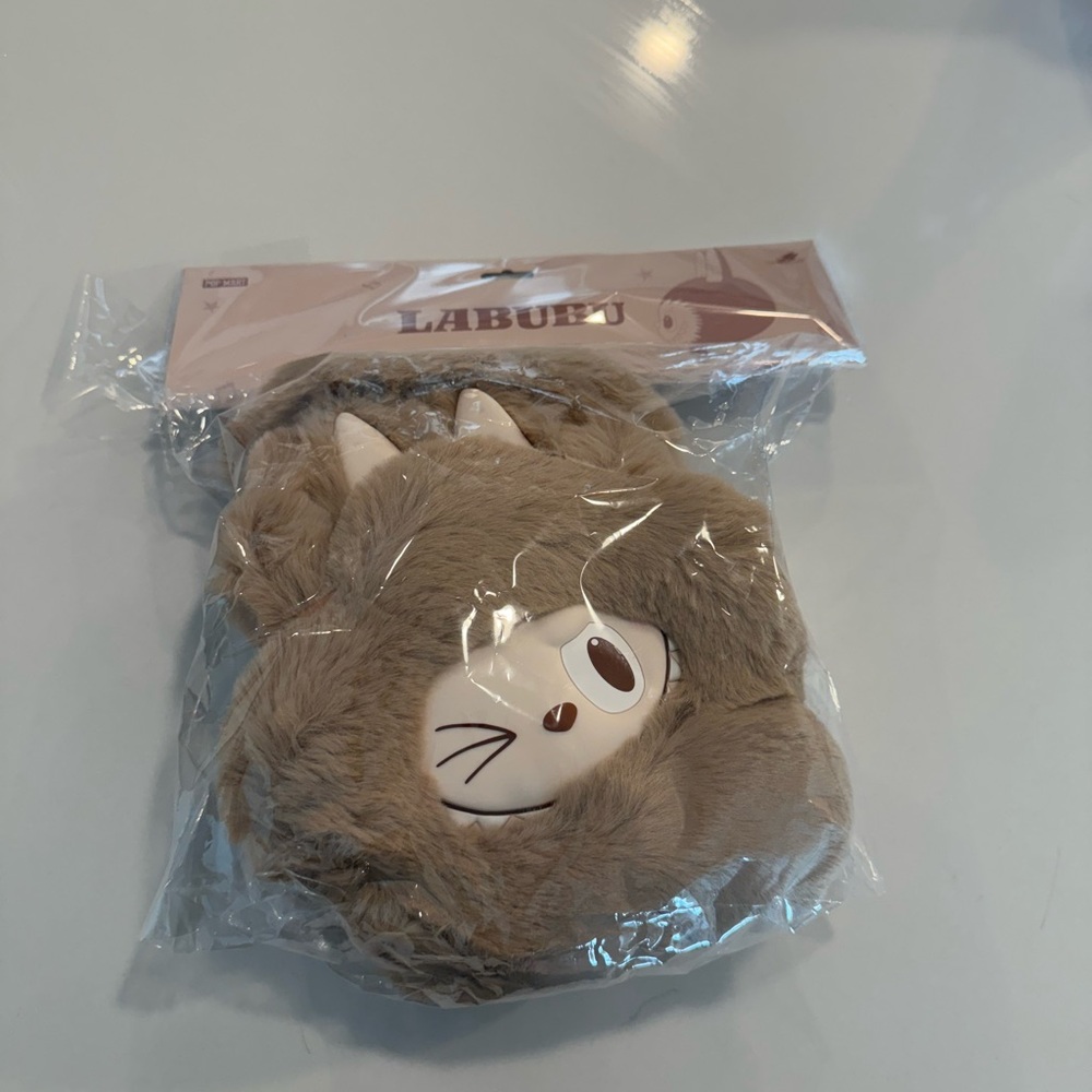 POPMART Labubu the Monsters bag